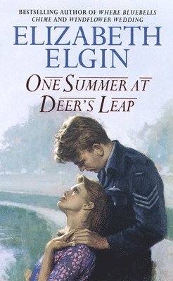 One Summer at Deer's Leap 1