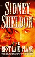 Sidney Sheldon - Best Laid Plans, Häftad
