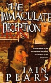 bokomslag The Immaculate Deception