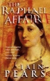 bokomslag Raphael Affair