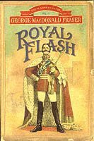 bokomslag Royal Flash