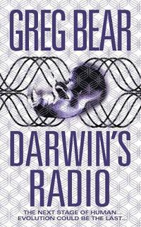 bokomslag Darwins Radio