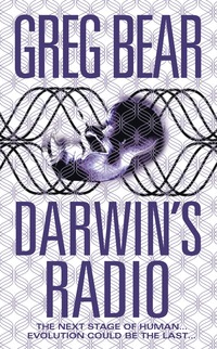 bokomslag Darwin's Radio