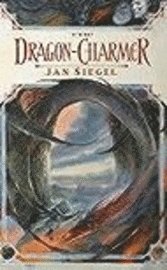bokomslag Dragon Charmer
