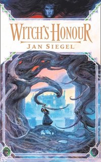 bokomslag Witch's Honour