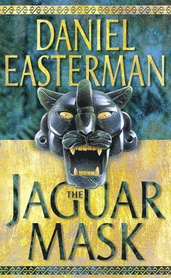 The Jaguar Mask 1