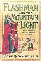 bokomslag Flashman and the Mountain of Light
