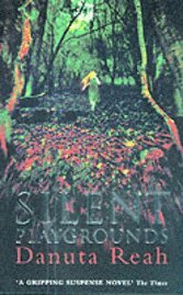 bokomslag Silent Playgrounds