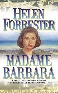 bokomslag Madame Barbara