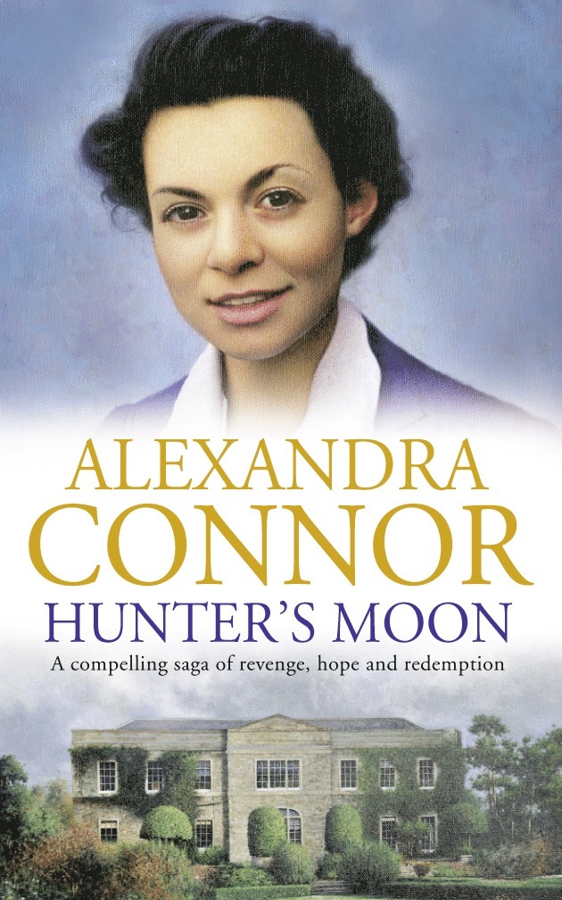 Hunter's Moon 1