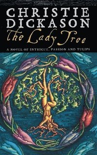 bokomslag The Lady Tree