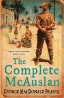 bokomslag The Complete McAuslan