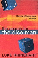 bokomslag Search for the Dice Man