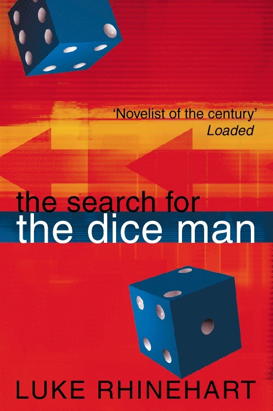 The Search for the Dice Man 1