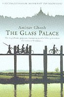 bokomslag The Glass Palace