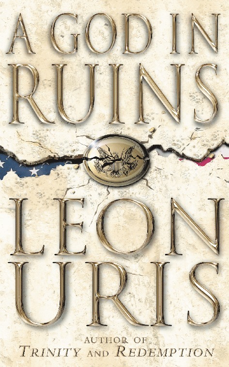 God in Ruins
