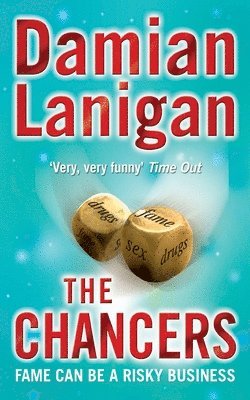 The Chancers 1