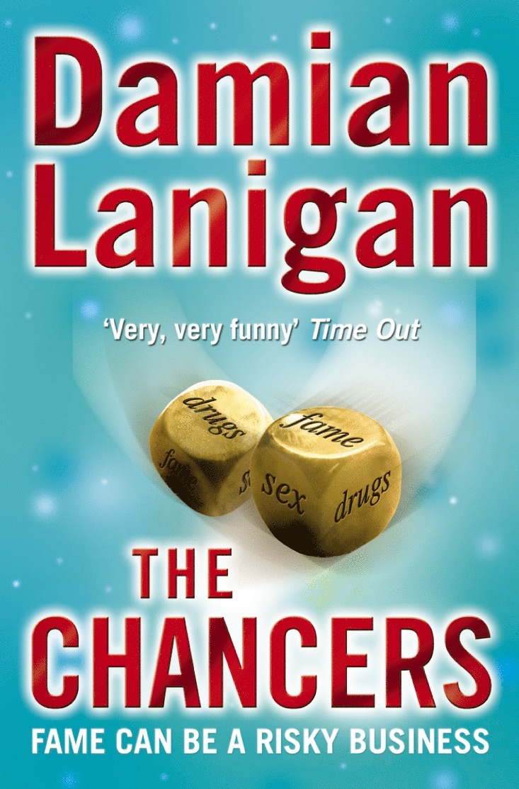 Damian Lanigan - Chancers, Häftad