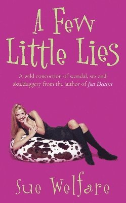 A Few Little Lies 1