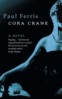 bokomslag Cora Crane