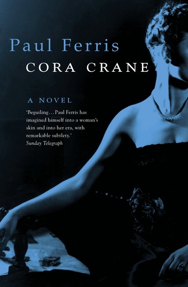 Paul Ferris - Cora Crane, Häftad