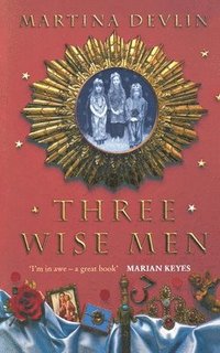 bokomslag Three Wise Men
