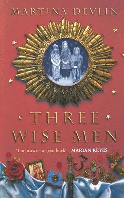 Three Wise Men 1