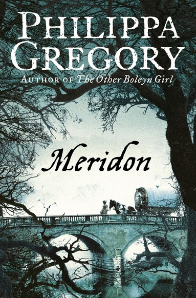 Philippa Gregory - Meridon, Häftad