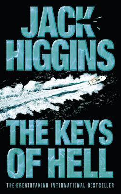 The Keys of Hell 1