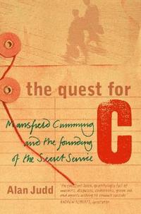 bokomslag The Quest for C