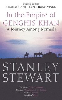 bokomslag In the Empire of Genghis Khan