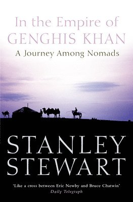 In the Empire of Genghis Khan 1