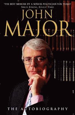 bokomslag John Major