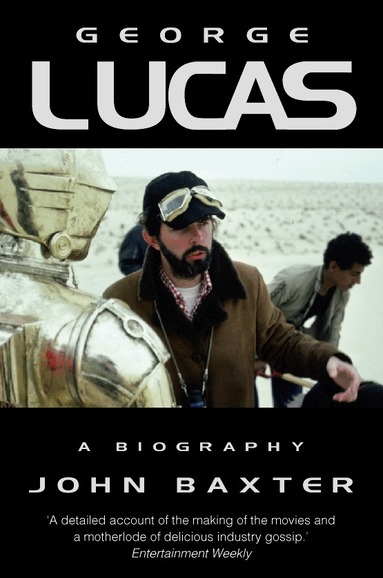 John Baxter - George Lucas, Häftad