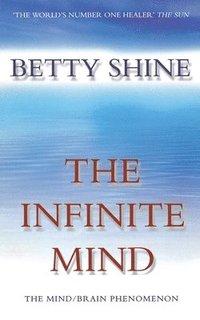 bokomslag The Infinite Mind