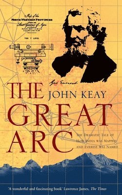 The Great Arc 1