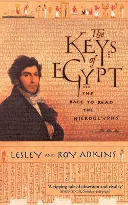 The Keys of Egypt 1