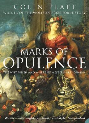 Marks of Opulence 1