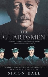 bokomslag The Guardsmen