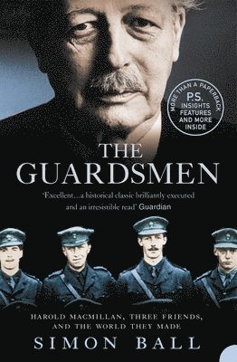 The Guardsmen 1