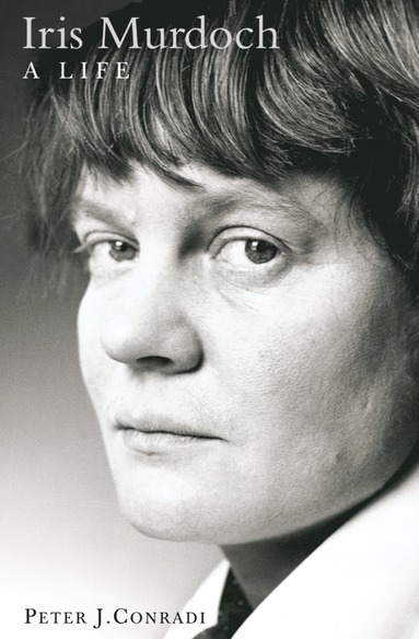 bokomslag Iris Murdoch: A Life