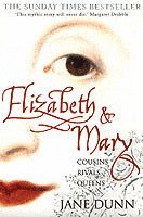 bokomslag Elizabeth and Mary