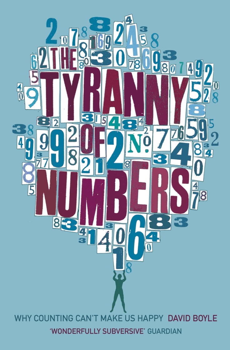 The Tyranny of Numbers 1