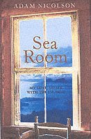 bokomslag Sea Room