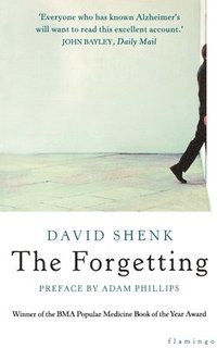 bokomslag The Forgetting