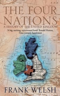 bokomslag The Four Nations
