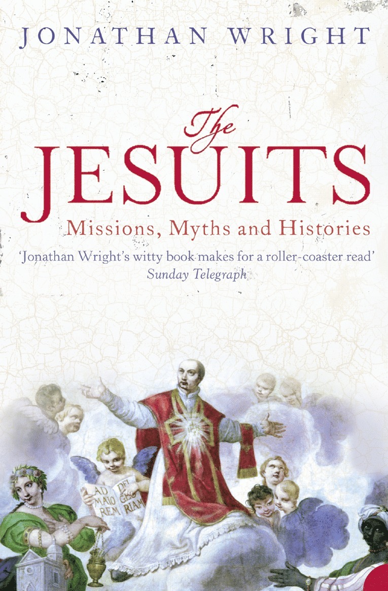 Jesuits