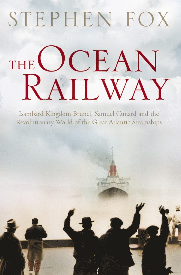 The Ocean Railway 1