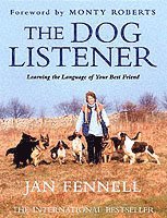 bokomslag Dog listener - learning the language of your best friend