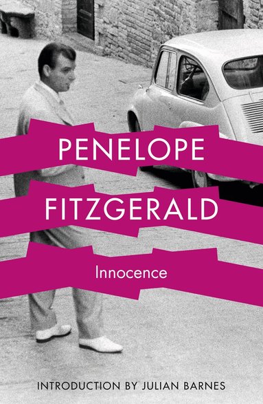 Penelope Fitzgerald - Innocence, Häftad